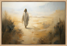 Load image into Gallery viewer, Embracing The Whispers of Solitude
