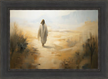 Load image into Gallery viewer, Embracing The Whispers of Solitude
