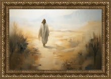 Load image into Gallery viewer, Embracing The Whispers of Solitude
