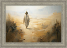 Load image into Gallery viewer, Embracing The Whispers of Solitude
