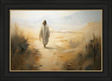 Load image into Gallery viewer, Embracing The Whispers of Solitude
