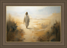 Load image into Gallery viewer, Embracing The Whispers of Solitude
