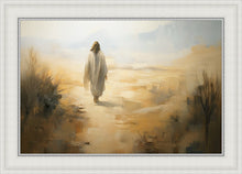 Load image into Gallery viewer, Embracing The Whispers of Solitude
