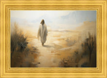 Load image into Gallery viewer, Embracing The Whispers of Solitude
