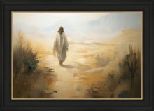 Load image into Gallery viewer, Embracing The Whispers of Solitude
