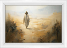 Load image into Gallery viewer, Embracing The Whispers of Solitude
