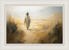 Load image into Gallery viewer, Embracing The Whispers of Solitude
