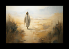 Load image into Gallery viewer, Embracing The Whispers of Solitude

