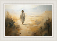Load image into Gallery viewer, Embracing The Whispers of Solitude
