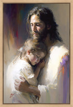 Load image into Gallery viewer, Comfort The Children
