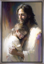 Load image into Gallery viewer, Comfort The Children
