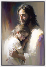 Load image into Gallery viewer, Comfort The Children
