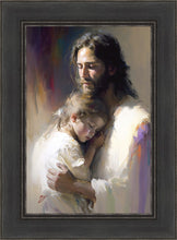 Load image into Gallery viewer, Comfort The Children
