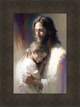 Load image into Gallery viewer, Comfort The Children

