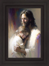 Load image into Gallery viewer, Comfort The Children
