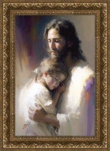 Load image into Gallery viewer, Comfort The Children
