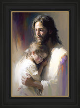 Load image into Gallery viewer, Comfort The Children
