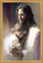 Load image into Gallery viewer, Comfort The Children
