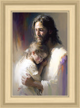 Load image into Gallery viewer, Comfort The Children
