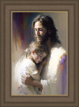 Load image into Gallery viewer, Comfort The Children
