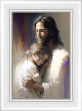 Load image into Gallery viewer, Comfort The Children
