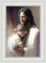 Load image into Gallery viewer, Comfort The Children
