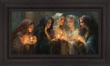 Load image into Gallery viewer, The Five Wise Virgins
