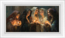 Load image into Gallery viewer, The Five Wise Virgins
