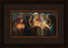 Load image into Gallery viewer, The Five Wise Virgins
