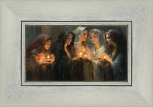 Load image into Gallery viewer, The Five Wise Virgins
