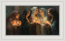 Load image into Gallery viewer, The Five Wise Virgins
