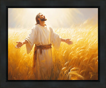 Load image into Gallery viewer, Send Forth Laborers
