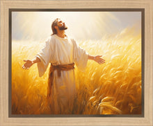 Load image into Gallery viewer, Send Forth Laborers
