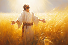 Load image into Gallery viewer, Send Forth Laborers
