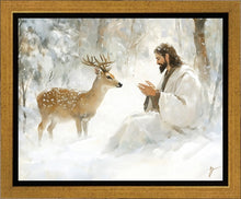 Load image into Gallery viewer, Winter Friend
