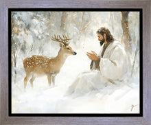 Load image into Gallery viewer, Winter Friend
