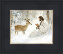 Load image into Gallery viewer, Winter Friend
