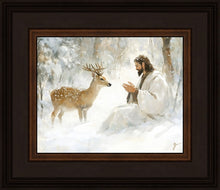 Load image into Gallery viewer, Winter Friend
