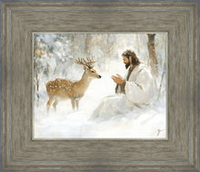 Load image into Gallery viewer, Winter Friend
