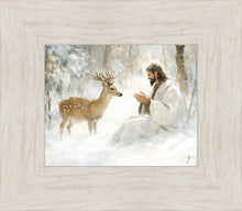 Load image into Gallery viewer, Winter Friend
