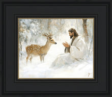 Load image into Gallery viewer, Winter Friend
