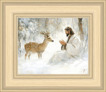 Load image into Gallery viewer, Winter Friend
