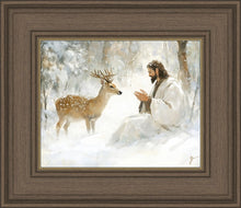Load image into Gallery viewer, Winter Friend
