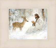 Load image into Gallery viewer, Winter Friend
