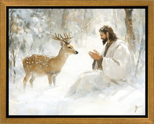Load image into Gallery viewer, Winter Friend
