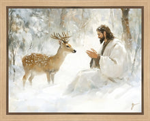Load image into Gallery viewer, Winter Friend
