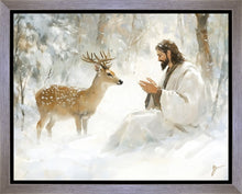 Load image into Gallery viewer, Winter Friend
