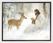 Load image into Gallery viewer, Winter Friend
