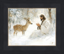 Load image into Gallery viewer, Winter Friend
