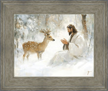 Load image into Gallery viewer, Winter Friend

